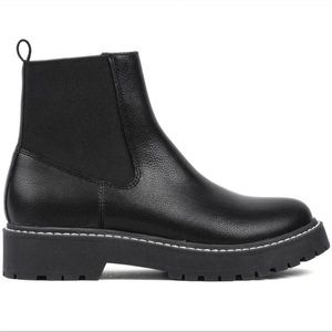 Dolce Vita Lobera Chelsea Slip On Boot